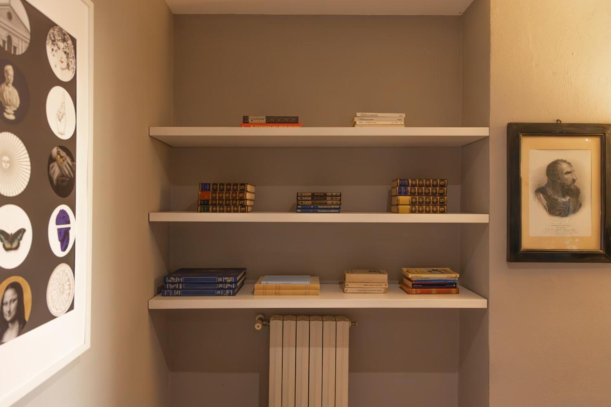 Collegio Di Spagna 13 Bolonia Zewnętrze zdjęcie
